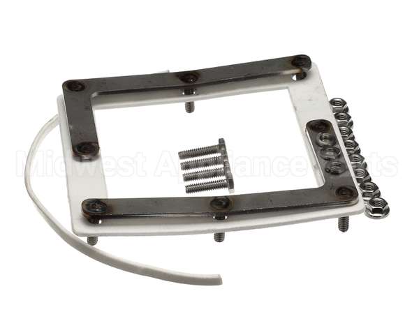52949 Blodgett Kit,Heat Exch Bracket Hdwe