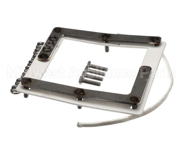 52949 Blodgett Kit,Heat Exch Bracket Hdwe
