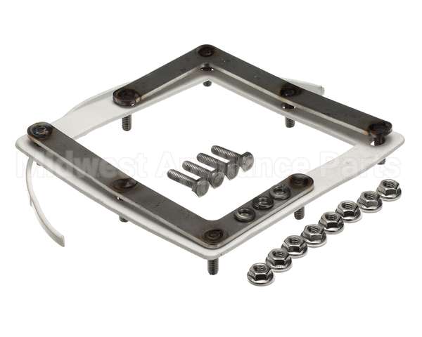 52949 Blodgett Kit,Heat Exch Bracket Hdwe