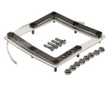52949 Blodgett Kit,Heat Exch Bracket Hdwe