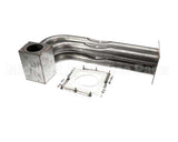 52950 Blodgett Kit,Heat Exch Hdwe