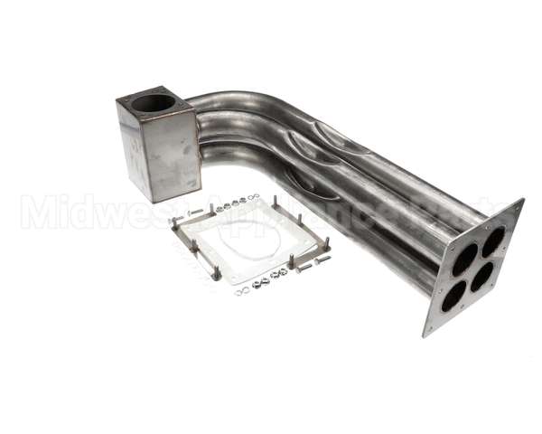 52950 Blodgett Kit,Heat Exch Hdwe