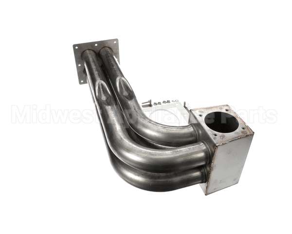 52950 Blodgett Kit,Heat Exch Hdwe