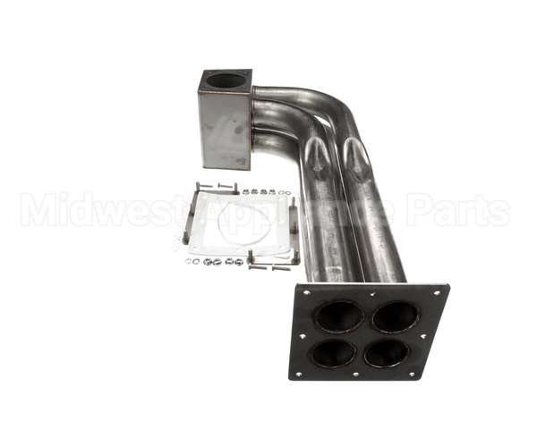 52950 Blodgett Kit,Heat Exch Hdwe