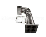 52950 Blodgett Kit,Heat Exch Hdwe