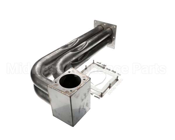 52950 Blodgett Kit,Heat Exch Hdwe