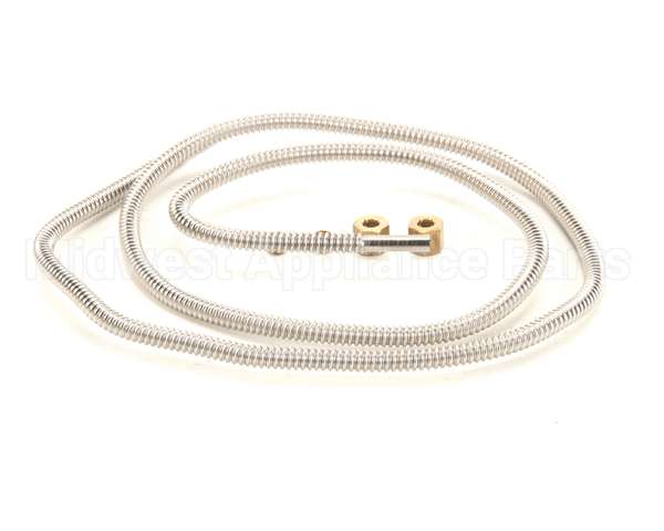 52952 Blodgett Kit,Flex Tube 1/4X48Long
