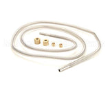 52952 Blodgett Kit,Flex Tube 1/4X48Long