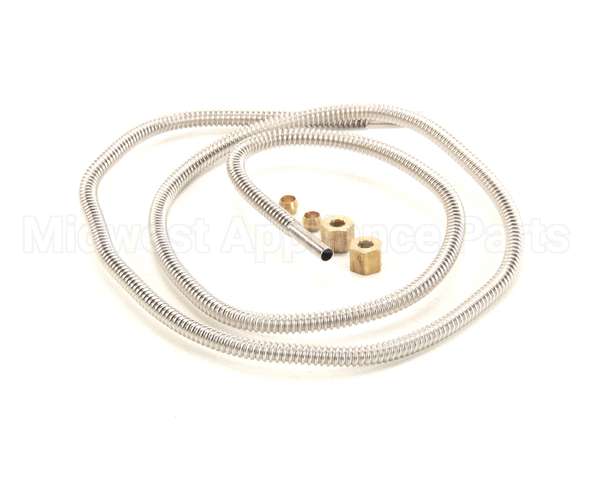 52952 Blodgett Kit,Flex Tube 1/4X48Long