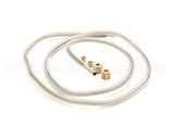 52952 Blodgett Kit,Flex Tube 1/4X48Long