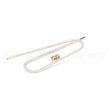 52955 Compatible Blodgett Kit, Flex Tube 1/4X30Lon G