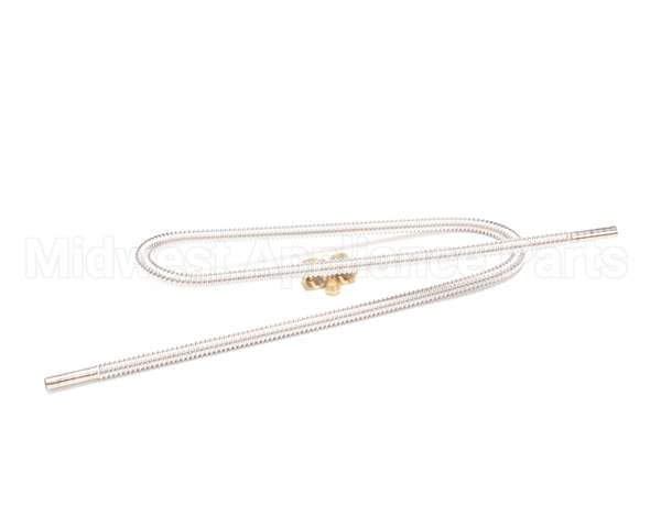 52955 Blodgett Kit,Flex Tube 1/4X30Long