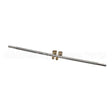 52956 Compatible Blodgett Kit, Flex Tube 1/4X12Lon G