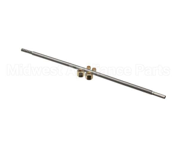 52956 Blodgett Kit,Flex Tube 1/4X12Long