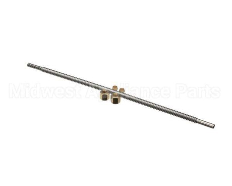 52956 Blodgett Kit,Flex Tube 1/4X12Long