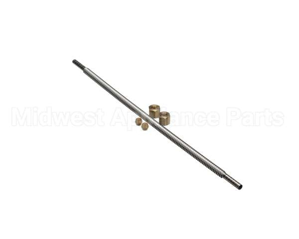 52956 Blodgett Kit,Flex Tube 1/4X12Long