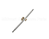 52956 Blodgett Kit,Flex Tube 1/4X12Long