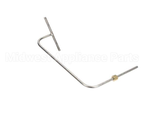 52957 Blodgett Kit,Spritzer Tube Fitting