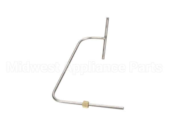 52957 Blodgett Kit,Spritzer Tube Fitting