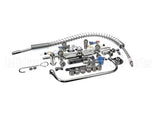 52965 Fisher Ss Prerinse Spg 8Bszlh 12Ss