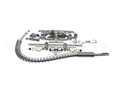 52965 Fisher Ss Prerinse Spg 8Bszlh 12Ss