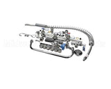 52965 Fisher Ss Prerinse Spg 8Bszlh 12Ss