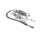 52965 Fisher Ss Prerinse Spg 8Bszlh 12Ss