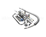 52965 Fisher Ss Prerinse Spg 8Bszlh 12Ss