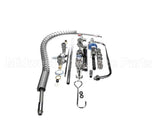 52965 Fisher Ss Prerinse Spg 8Bszlh 12Ss