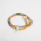 529683 Fisher Paykel Harness Motor 605