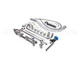 52973 Fisher Ss Prerinse Spg 8Bszlh 14Ss