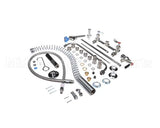 52973 Fisher Ss Prerinse Spg 8Bszlh 14Ss