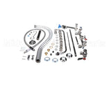 52973 Fisher Ss Prerinse Spg 8Bszlh 14Ss