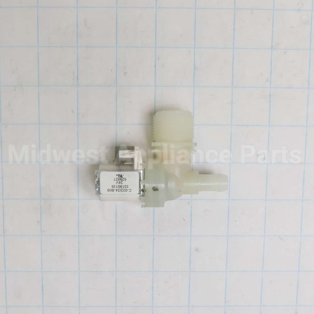 529827P Fisher Paykel Inlet Valve Kit