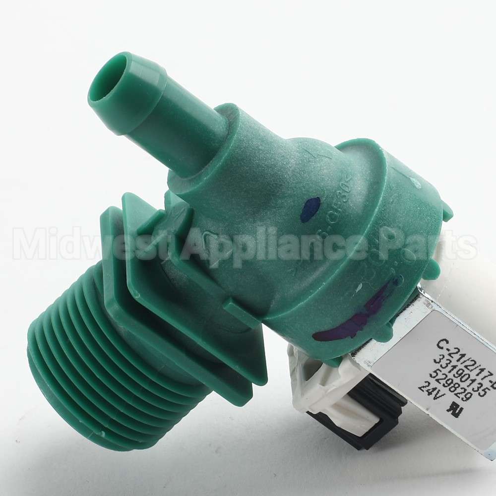 529829 Fisher Paykel Valve Inlet Sgl 4L 605