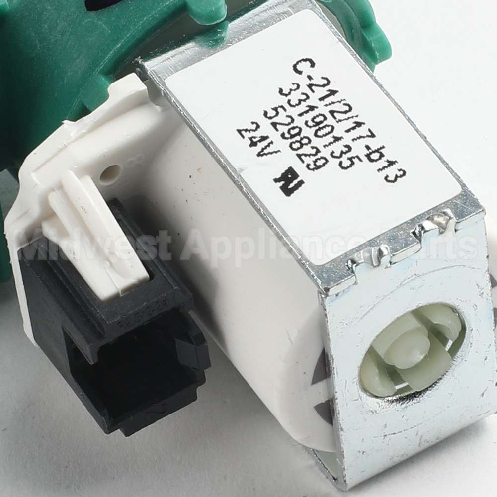 529829 Fisher Paykel Valve Inlet Sgl 4L 605