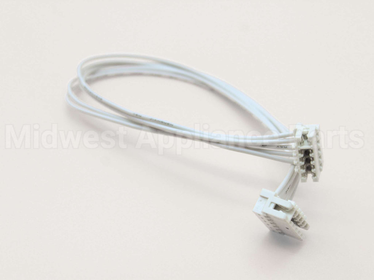 529854 Fisher Paykel Harness Badge Isolator 605