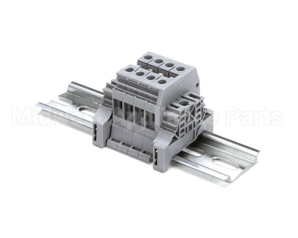 52994 Henny Penny 8Mm Terminal Block Assembly