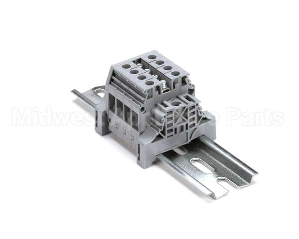 52994 Henny Penny 8Mm Terminal Block Assembly