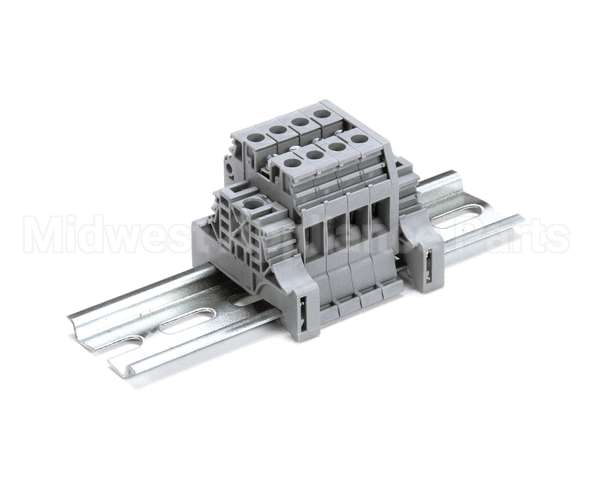 52994 Henny Penny 8Mm Terminal Block Assembly