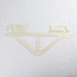 529969 Fisher Paykel Lid Yoke Right Dd605