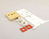 8262592 Frymaster Kit, Gl30 Fv Burner Insulation