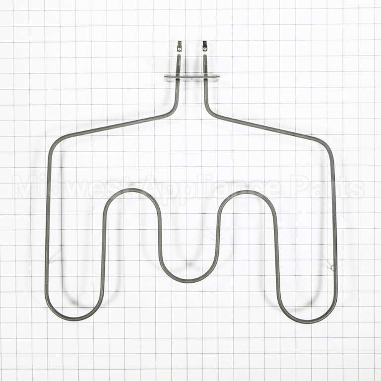 WB44T10005 GE Range Bake Element