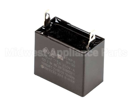 4A2128-08 Hoshizaki Capacitor 6Uf 250 V