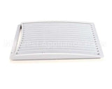 02-4224-03 Scotsman Louvers Silver