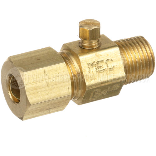 P8901-78 Compatible Anets Pilot Valve 1/8 Mpt X 1/4 Cc