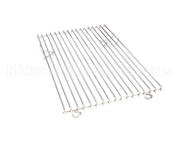 102420 Cleveland Rack;Assembly.;Right Side; Pcl/Con