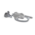 53-000008 Kason Latch Kasonized 15/16 To 1-5/8