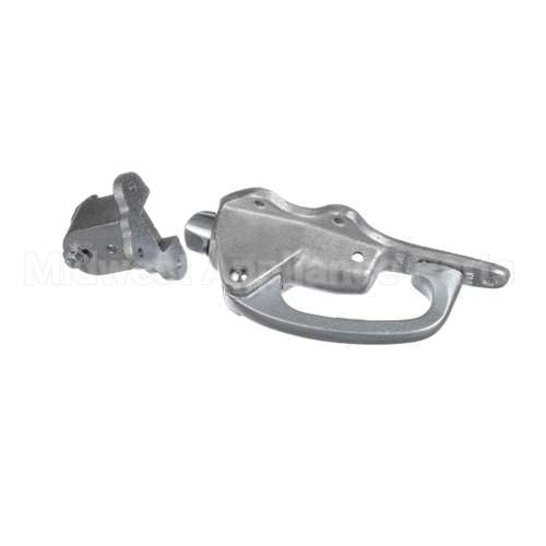 53-000008 Kason Latch Kasonized 15/16 To 1-5/8