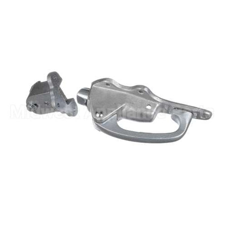 53-000008 Kason Latch Kasonized 15/16 To 1-5/8
